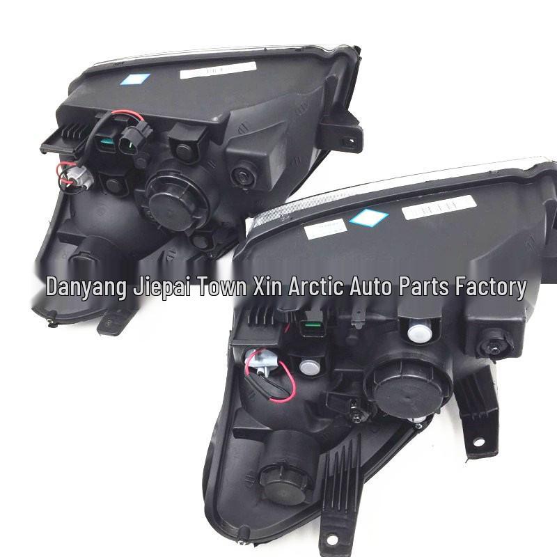 Compatible Headlight Assembly for JAC Refine Old Model