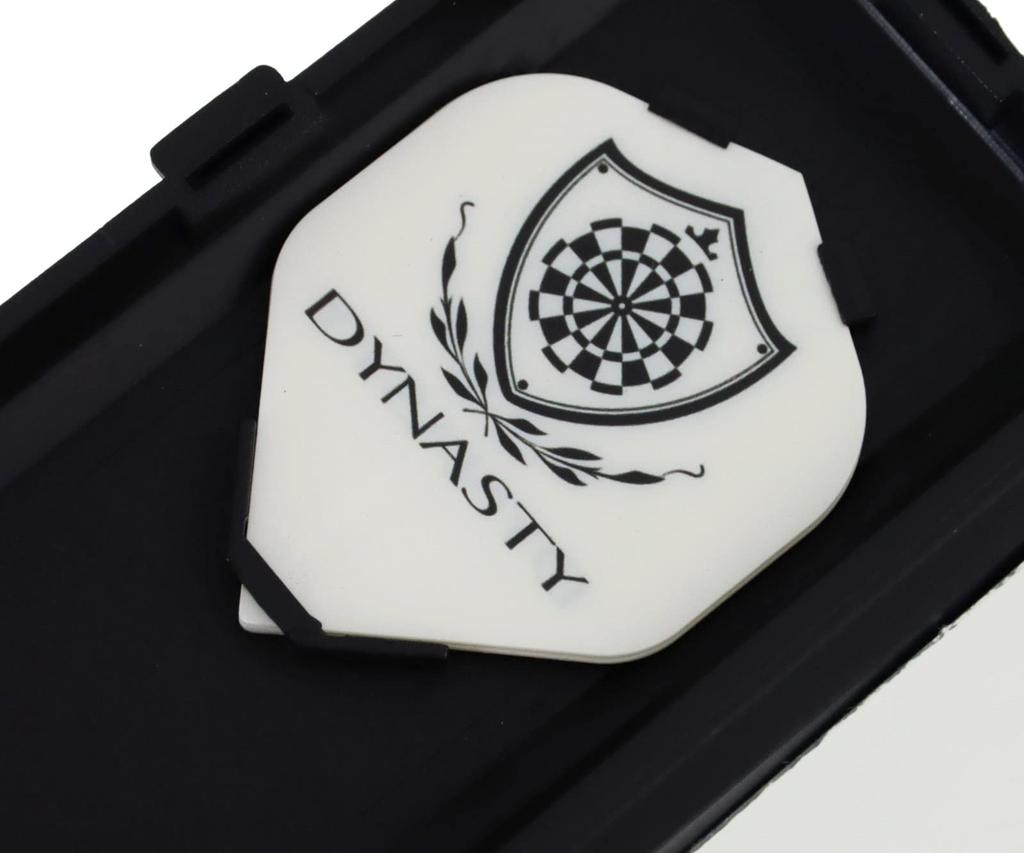 DYNASTY Набор латунных дротиков ONE Глубокий синий | Латунный ствол дротика