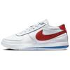 Книга 1 Forrest Gump Cortez Мужские кроссовки Белый Varsity-Красный Varsity-Синий FJ4249-105