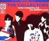 CD The Collectors More Complete Set Th TECN3582930 2002 Япония ОбиЯпонский Поп-Рок Б/у