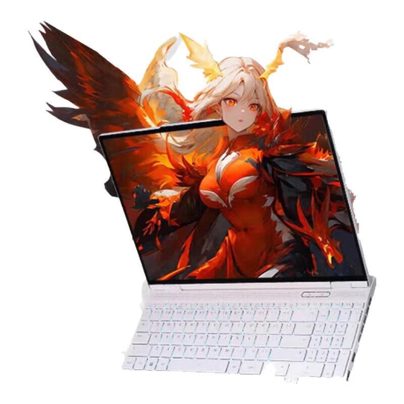 MECHREVO Yilong 16 Pro Flagship 16-inch Gaming Laptop (CN version)
