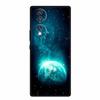 Чехол для Honor 70 Pro Plus Рождественский Мягкий Силикон ТПУ Задняя крышка телефона для Huawei Honor 70 Pro+ Honor70 Lite Мультяшная Capa Funda