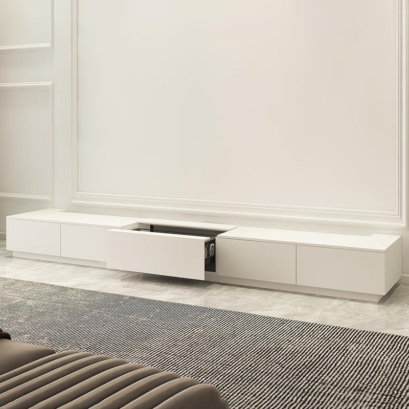 Vividstorm Electric Retractable Floor Stand for Ultra-Short Throw Projectors