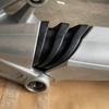 Резиновый пыльник карданного вала Задний амортизатор маятника для BMW R1200GS R1200 R RT S ST R900RT R NineT HP2 Megamoto