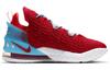 Nike LeBron 18 Ep 'Chinese New Year' CW3155-600