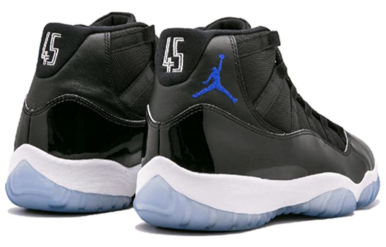 Jordan 11 Ретро Space Jam 2016 378037-003
