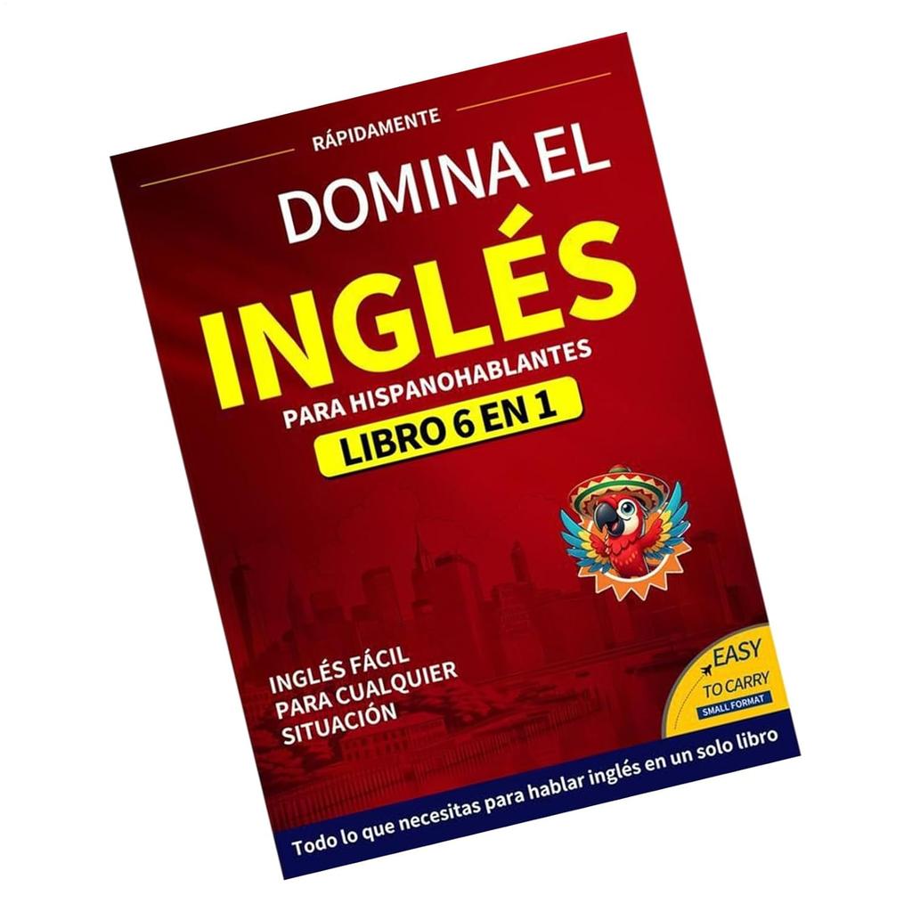 English Grammar Dictionary Book For Beginners, English Book - Easy Language Learning Dictionary School Supplies For Reading, School Students