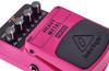 Behringer Guitar Effect Pedal Distortion HM300 HEAVY METAL