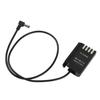 DMW DCC17 фиктивный аккумулятор DMW BLK22 DC переходник 5.5x2.1 для LUMIX S5 DC S5 DC S5K DC S5GK GH6 Digital