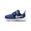 Star Runner TD Dream Baby Sneakers Blue Deep-Royal-Blue Aluminum DD0751-400
