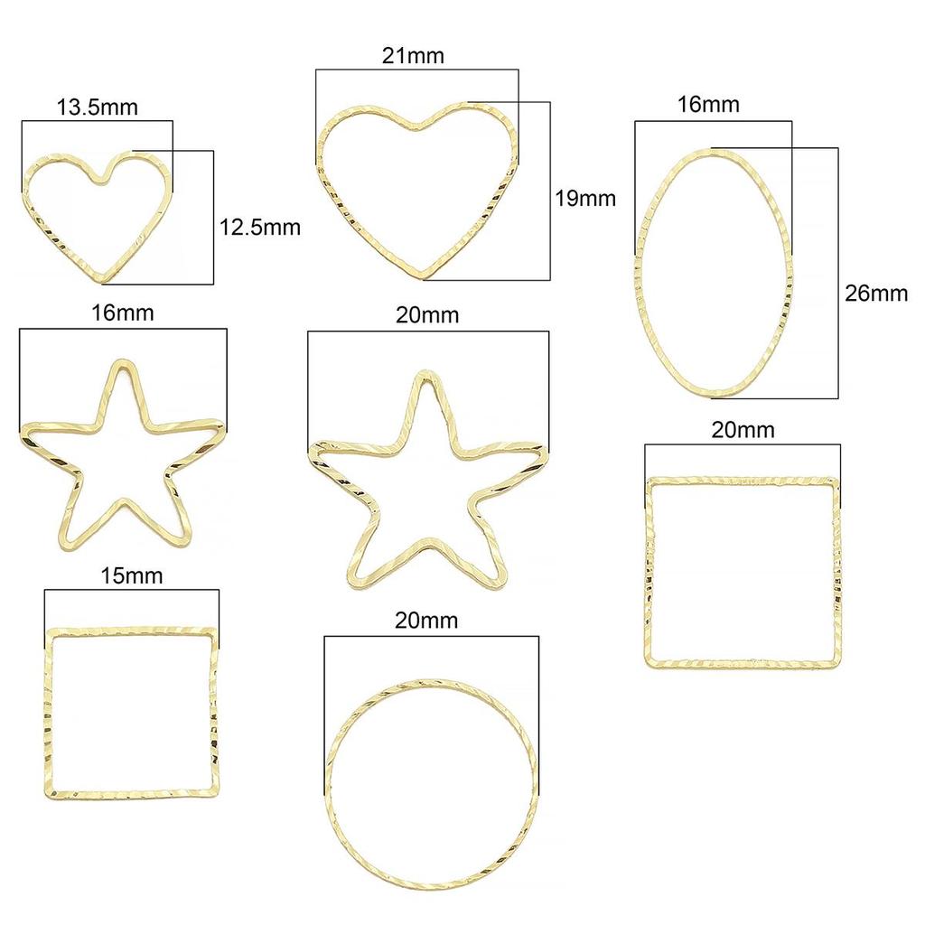 Медные Гранатовые Цветные Бусины Модные Подвески-Шармы для DIY Ювелирных Изделий