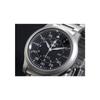 Seiko SNK809K1 Black Metal Belt Men's Watch