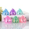 Cartoon Fidget Pinch Toy Stress Relief Poop Toy Kids Adults Soft