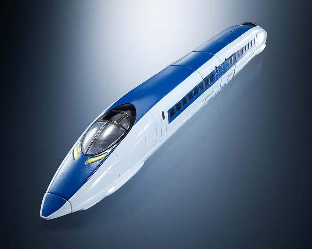 TAMASHII NATIONS Душа Чогокина Король храбрецов Гаогайгар примерно 260 мм окрашенная подвижная фигурка GX-68 ABS&PVC&литье под давлением