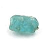 Stones and Minerals. Apatite Paraiba. 1.85 Ct. Pakistan.
