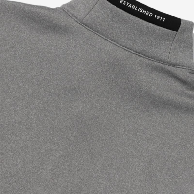 FILA Sweatshirt Men's Light Gray FS2FTE4201M-LML