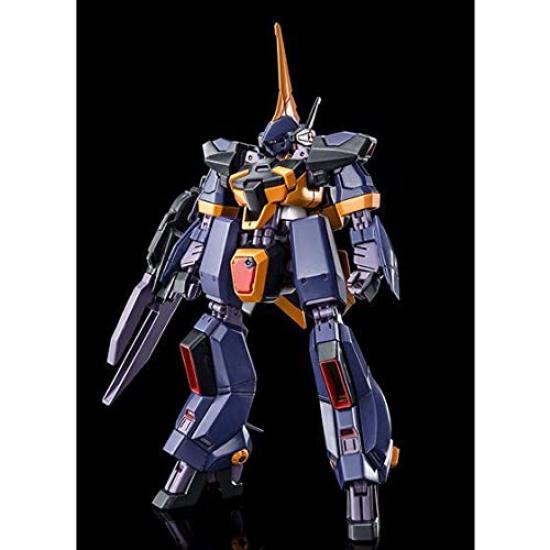 BANDAI SPIRITS HG Barzam 1/144 (Версия AOZ RE-BOOT)