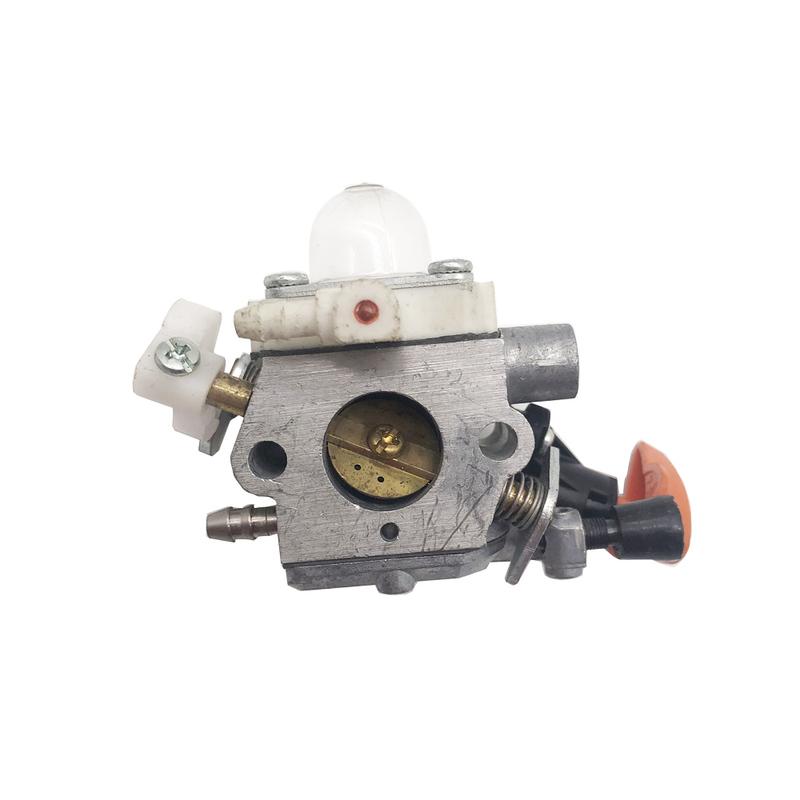 Оригинальный карбюратор FS56 Для Stihl FS40 FS40C FS50 FS50C FS56 FS70 HT56 KM56RC HL56K KM56 KM56C KM56RC Zama C1M-S267 4144-120-0608