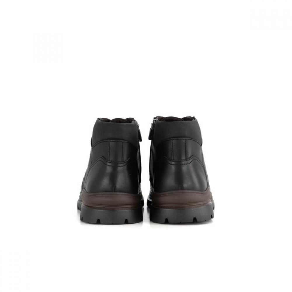 DakS Men S Comfort Semi caSual Chukka bootS Tan Dmc502kv10
