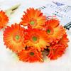 Gerbera Daisy Bouquet for Home & Wedding Decor – Small Flower Arrangement