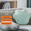 Подушка-подушка для массажа поясницы Philips с подогревом PPM3113B, штепсель CN (адаптер в комплекте)