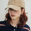 Siyazu SIAC3068 Royal Embroidered Ball Cap_Beige
