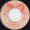 7-дюймовая пластинка KLEARVIEW HARMONIX Getting There SHOC004 Shock Out Recor UK Reggae Ska Dub Б/у