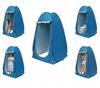 Shower - Changing room - Tent