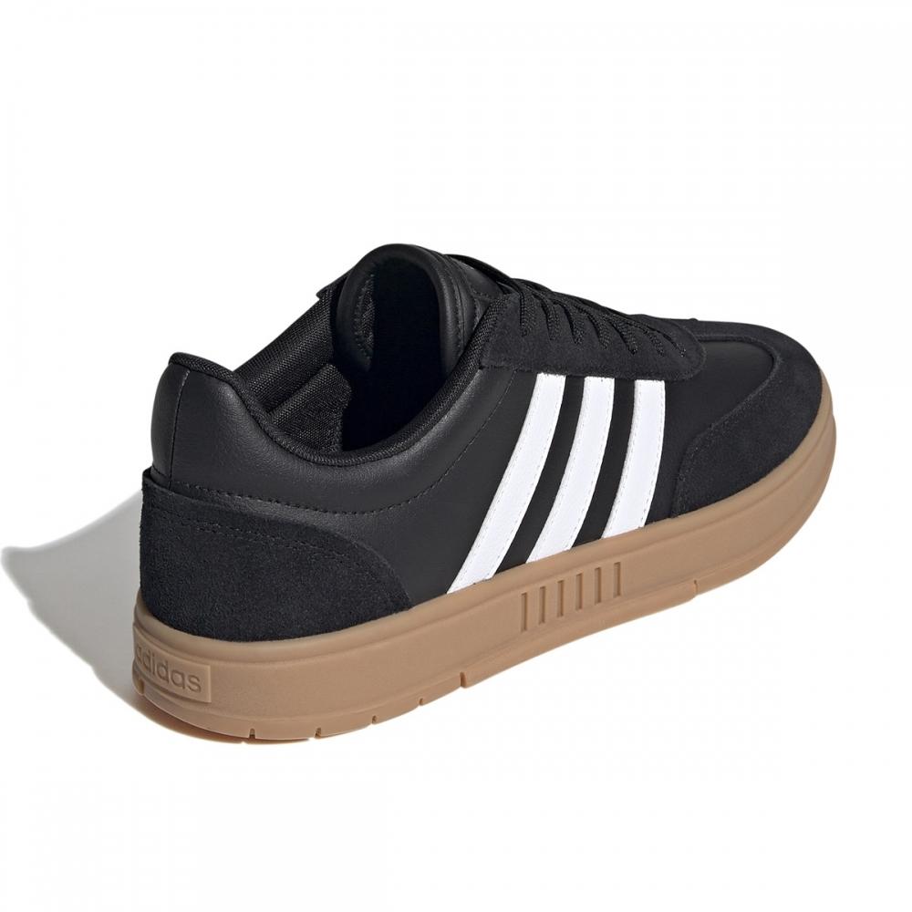 adidas Gradas Ie9045 Cblack Ftwht Silvmt