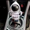 2024 Gear Shift Hoodie Cover Gear Shift Cover Gear Hand Decorations Подходит для механической автоматической коробки передач Hoodie Covers Switch Gear Gear Внутренний декор