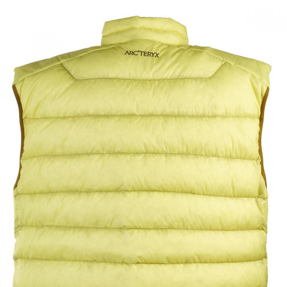 Arc Teryx Men S Ce Padded veSt X000006362 Oracle 78116