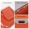 HECRD1 Car Trash Can For BYD sealion 6 7 SEAL U Dolphin ATTO 2 3 4 Seagull shark 6 Song Plus Tang DMI Car Door Storage Box Garbage Bin