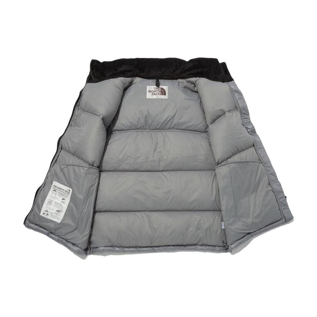 The North Face НОВИНКА Жилет Унисекс Серый NV1DP50L