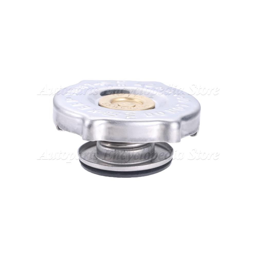 Для Dodge Caliber Avenger Durango Jouney Jeep Compass Patriot Chrysler Sebring 52028974AA 52079880AA Автомобильная крышка радиатора 55116901AA