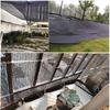 3X5M сетка для затенения патио, черная, анти-УФ, сетка для затенения HDPE, садовая, суккулентная, газонная, для дома для домашних животных, сетка для затенения бассейна
