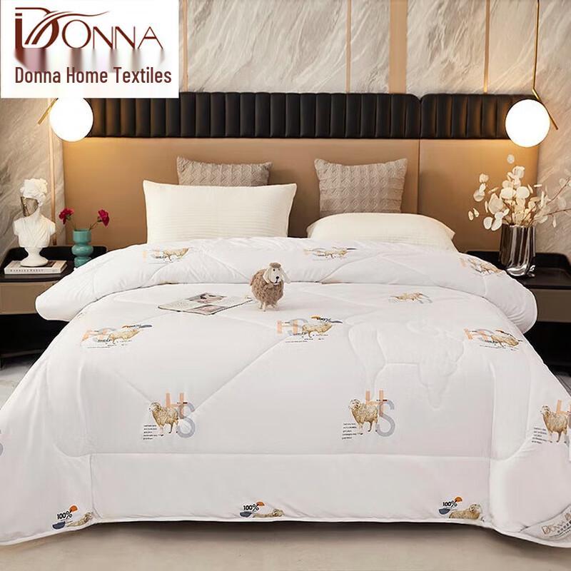 Tangna Graphene Wool Duvet Insert