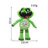 Кошмарные твари плюшевые Кошмарные твари игрушка мягкая игрушка Кошмарное животное кукла подарок на день рождения Хэллоуин Рождество