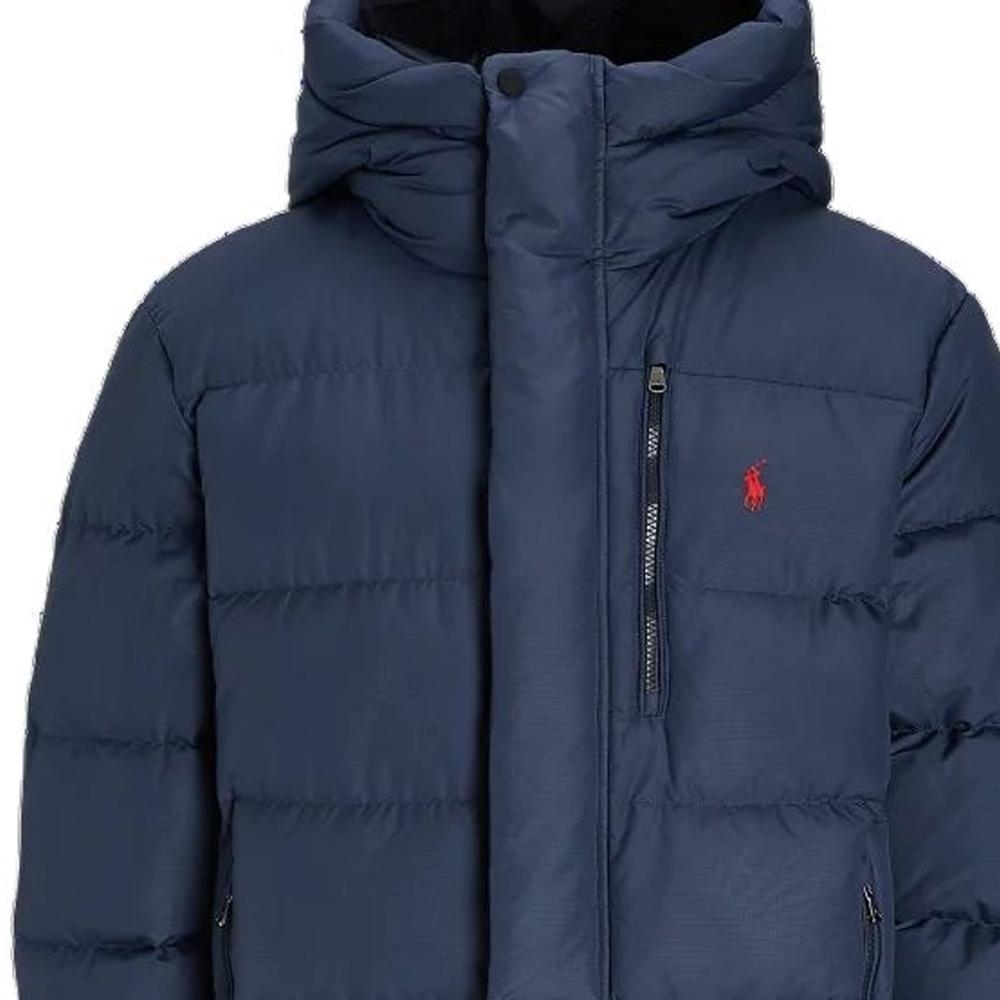 Polo Ralph Lauren Gorham Puffer Jacket MNPOOTW16021421