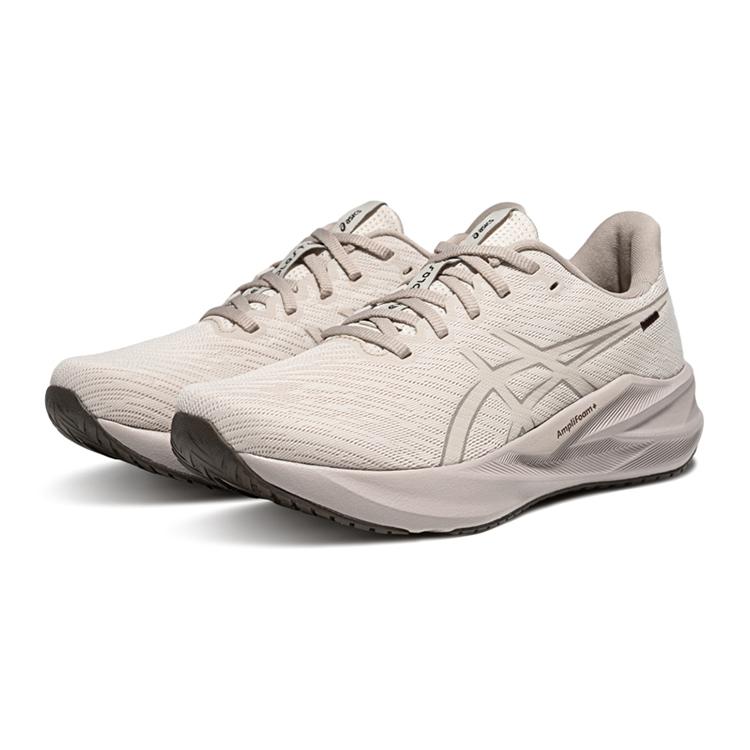 ASICS Women's VERSABLAST 4 Running Shoes Mineral Beige Cream 1012B958-250