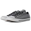 Converse Кеды All Star Ctas Ox с низким верхом для скейтбординга, унисекс, серые 155399C