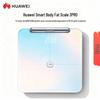 Весы для измерения жира в организме Huawei Body Fat Scale 3 Pro (Китайская версия)