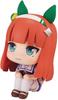 Rukappu Uma Musume Pretty Derby Силенс Сузука 110 мм ПВХ Окрашенная Полная Фигурка Прибл.