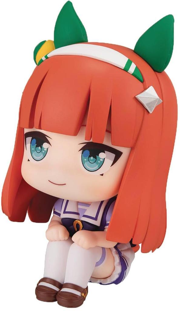 Rukappu Uma Musume Pretty Derby Silence Suzuka Полная фигурка