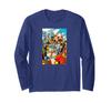 [Official] SFL: Pro-JP 2025 Grand Final Special Illustration Long Sleeve T-Shirt