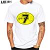 Barry Sheene 7 Motorbike Gp Racing Tshirt New Men Short Sleeve Boy Adventure Sport Casual White Tops Motorcycle Rider Tees