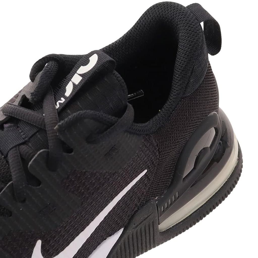 Nike Air Max Alpha Trainer Размер 5, Черный/Белый, DM0829-001, Япония, 27,0 см