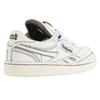 Reebok Mens Club C 85 Pumps