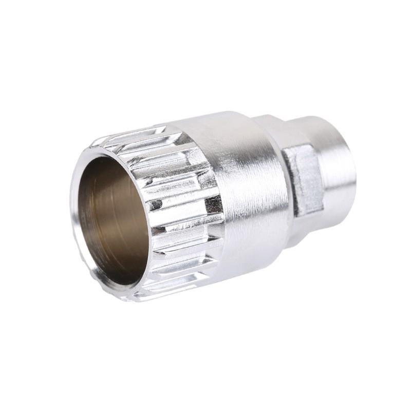 Bicycle Bottom Bracket Mtb Bike Crank Extractor Remover Bottom Bracket Repair Tool 20 Teeth Fit Teeth Diagnostic-Tool Repair