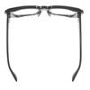 Great DITA Glasses LEVELE black mens DTS739-A-01AF Used