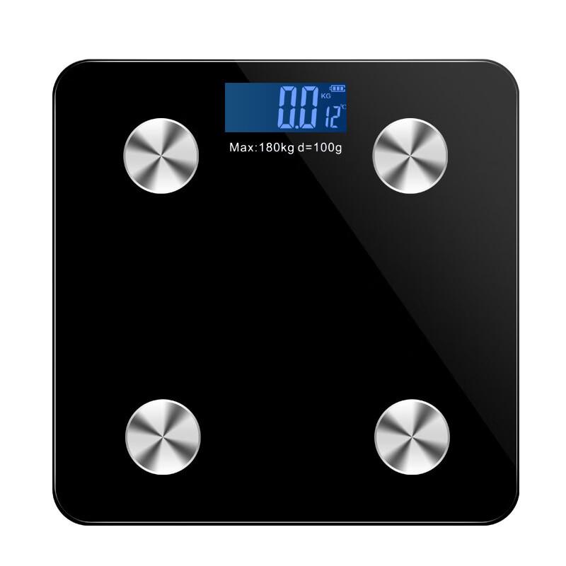 Zixiu Smart Body Fat Scale